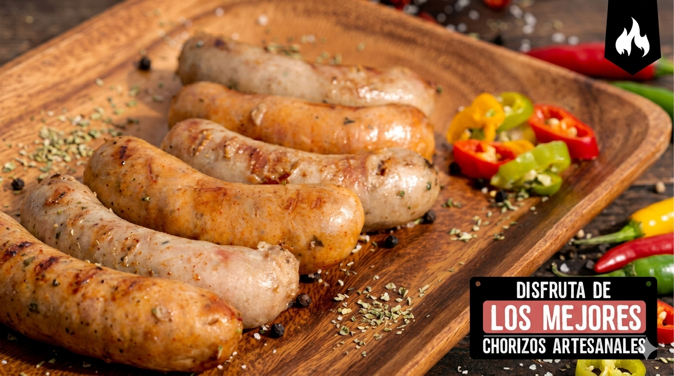 Chorizos